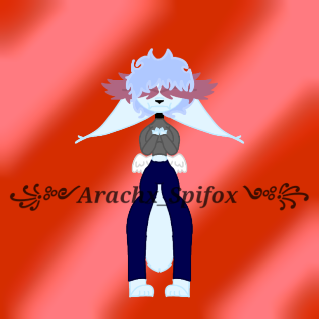 new oc
