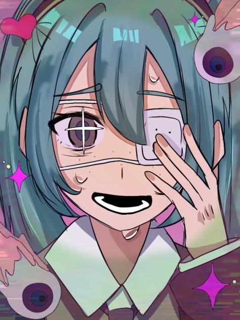 ねえ私知ってるよ - ibisPaint