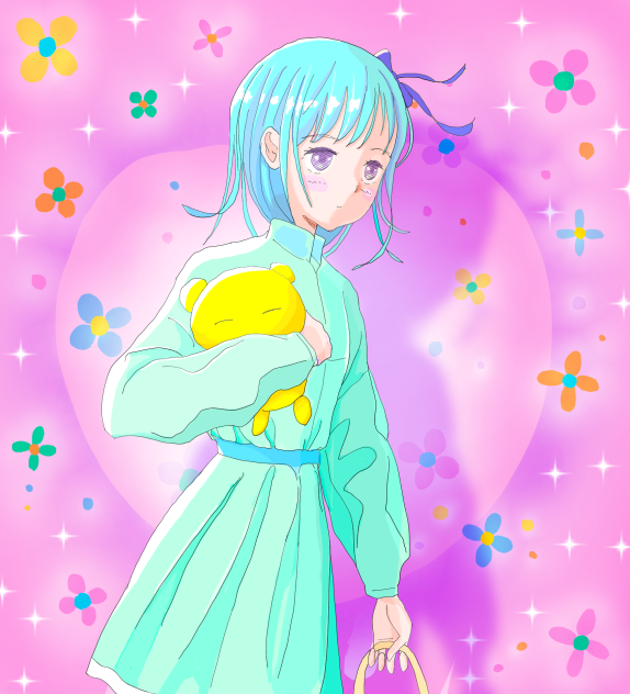 無題356 color