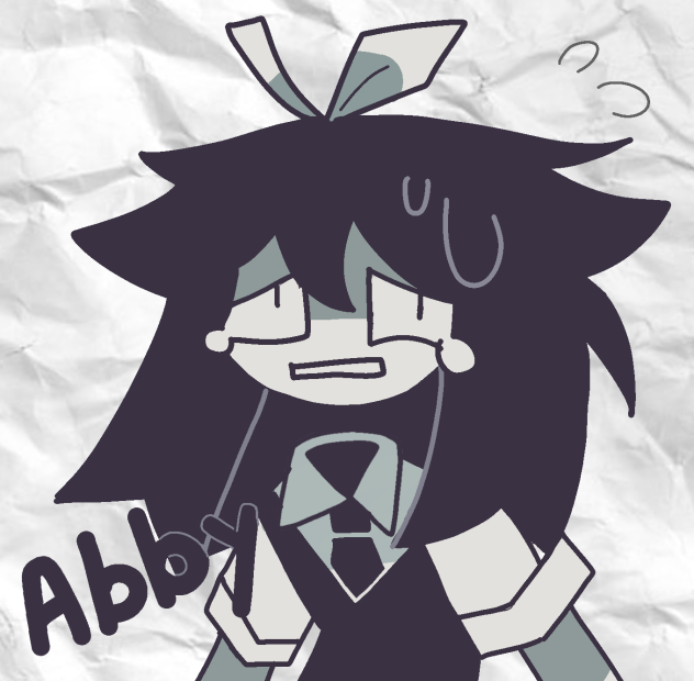 Abecedary Challenge;A-Abby