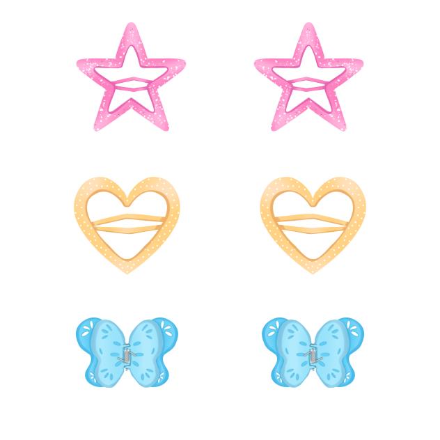 Hairclip3