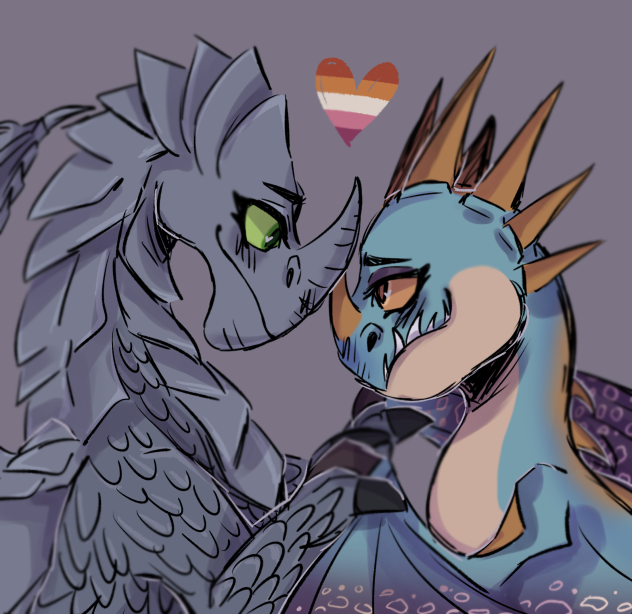 ❤️🧡💖