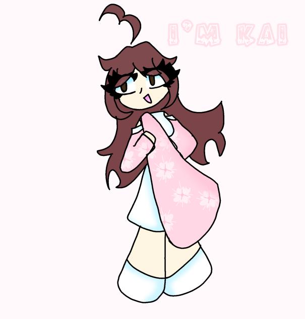 Kai