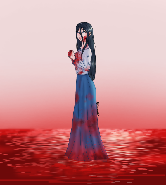 blood bath