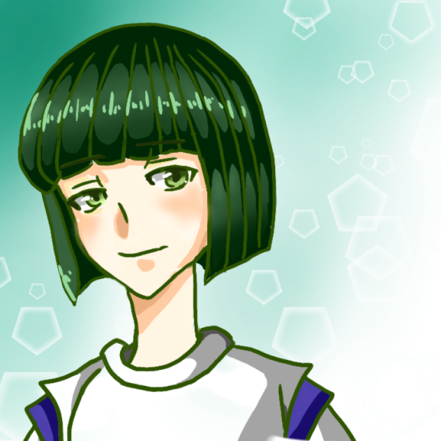 ハク様