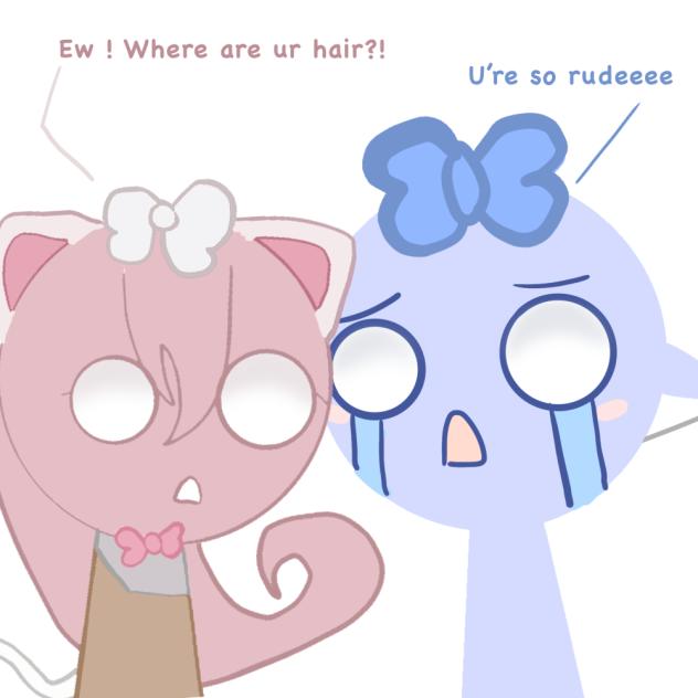 If my sprunki ocs will meet
