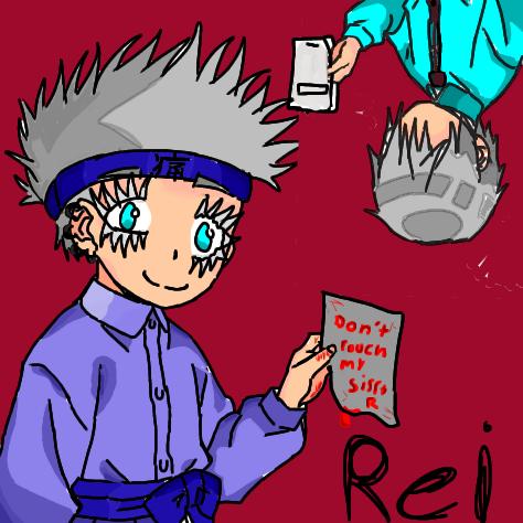 tbhk oc rei