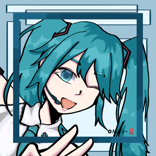 Hatsune Miku