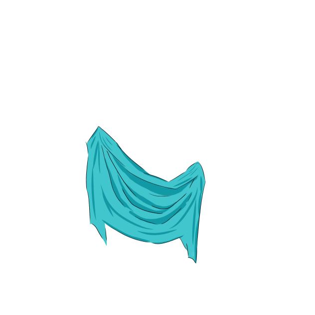 cloth - ibisPaint