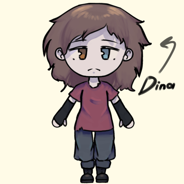 Dina