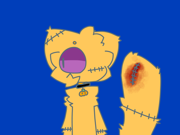 Pumpkin