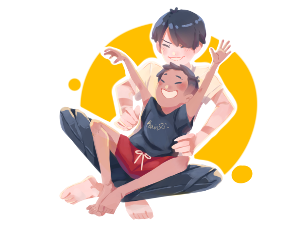 BROS