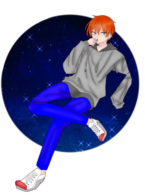 Star-y