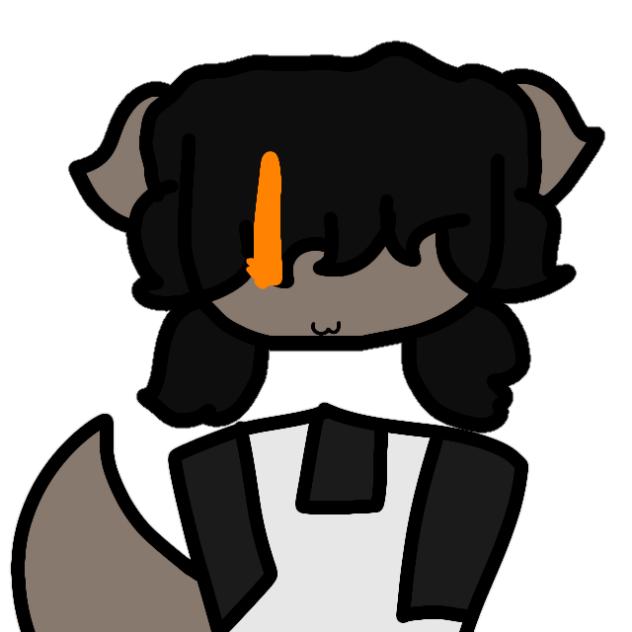 Random AHH thing-