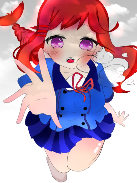 塗らせて頂きました！