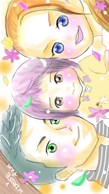 にがおえ