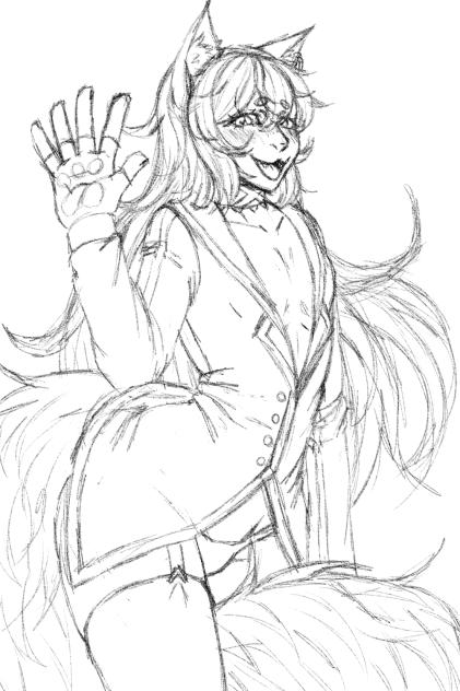 「Lumi」 - Practice 29