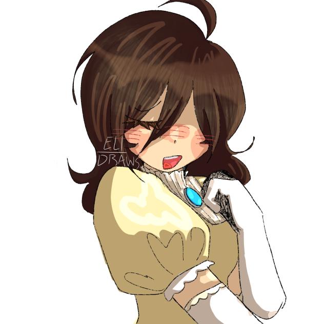 Princess - ibisPaint