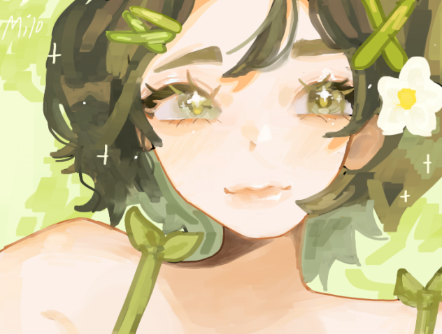 canihaveaflower❔🍀🌱