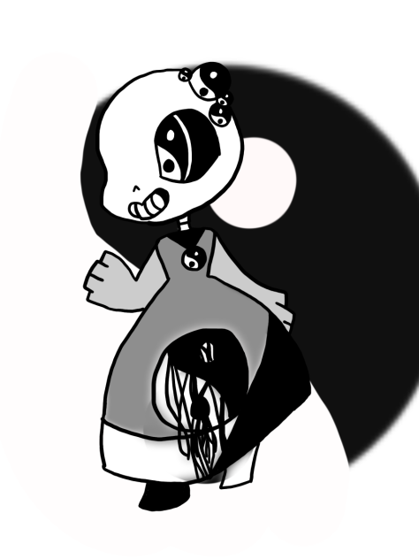 yin - ibisPaint