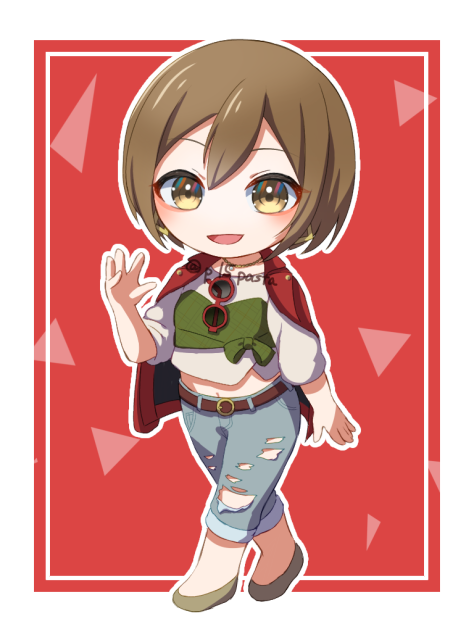 ビビバスMEIKO