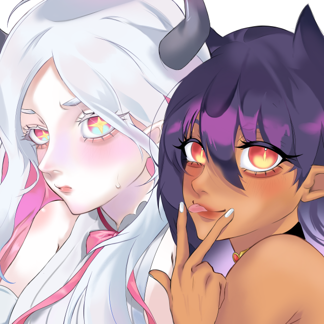 Su and jahy