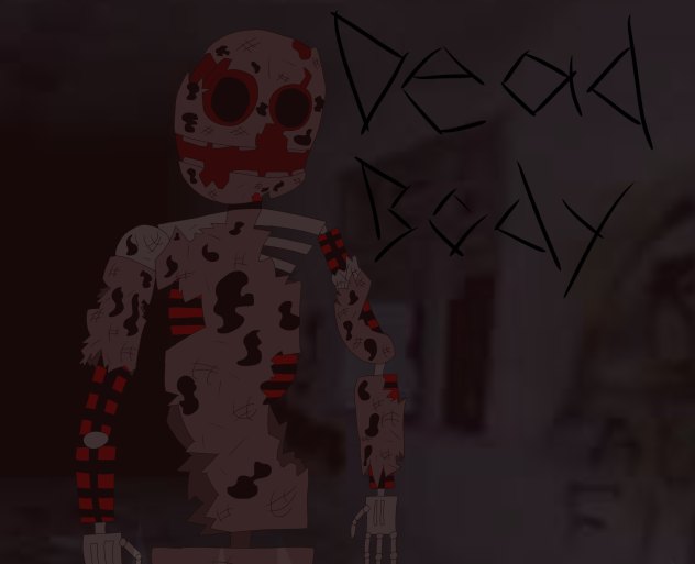 Dead Body (Request)