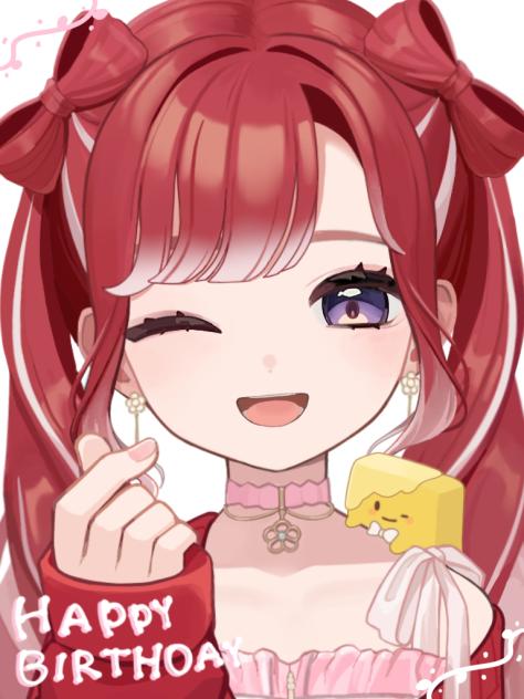 早乙女ベリー(2025生誕祭)