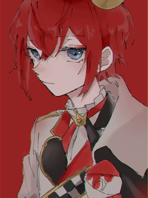 寮長