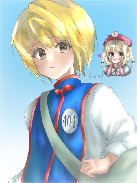 💛クラピカ💛