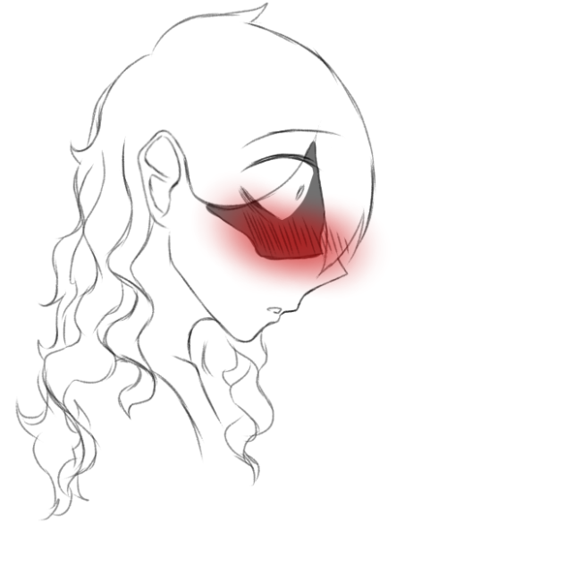 How’s he gonna react…