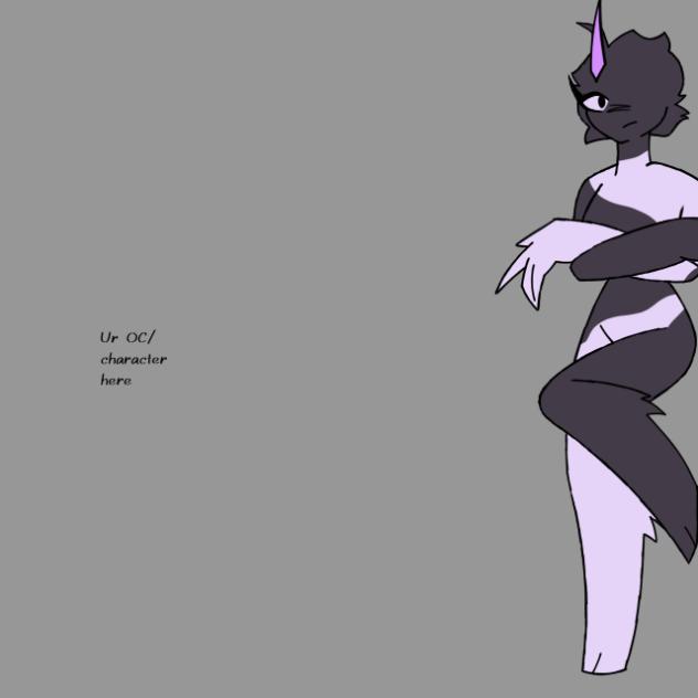 Add ur character-OC here!