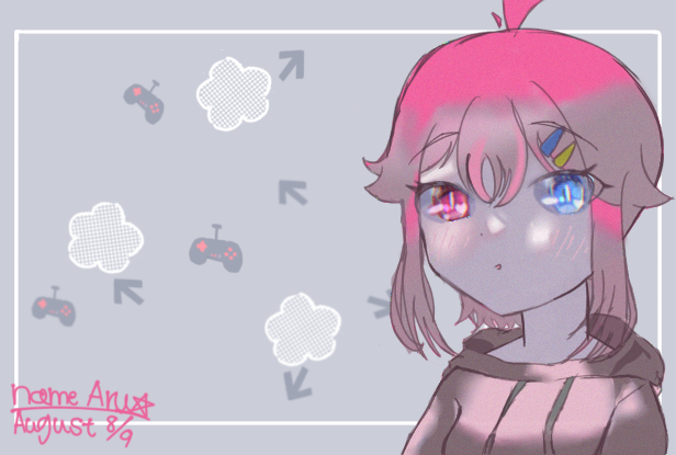 ☆アリスさんへ！