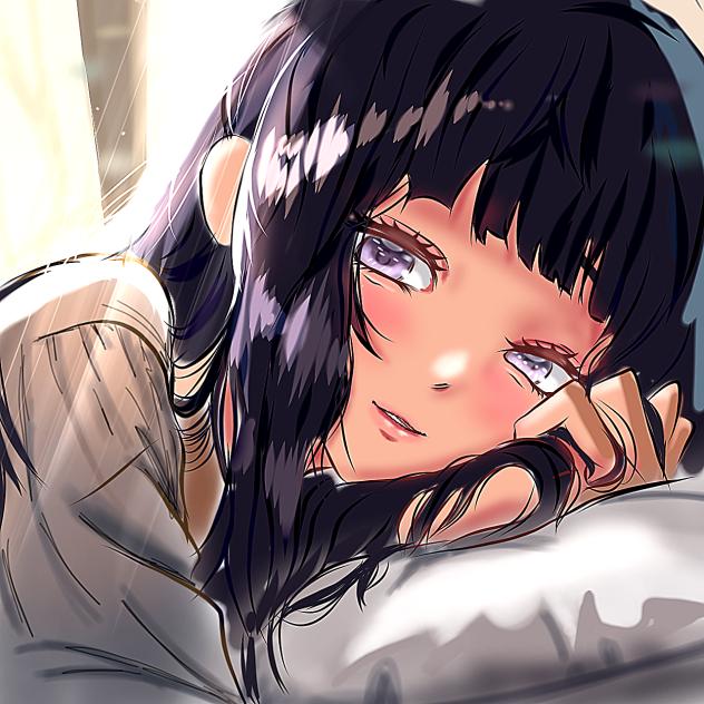 Hinata 2💜