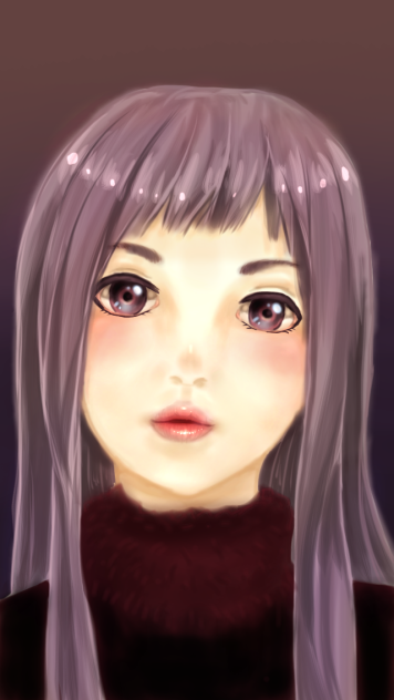 ヴァイオレット