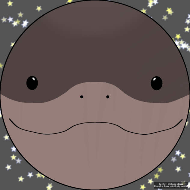 Clodsire Profile Pic