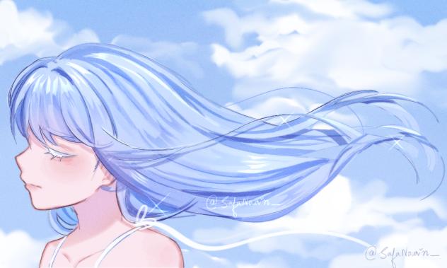 ☁️