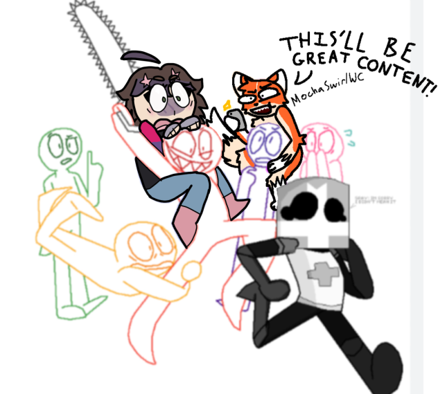 Chaos Collab