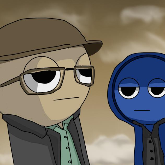 Sprunkis Breaking Bad