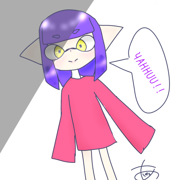 自分で塗ると