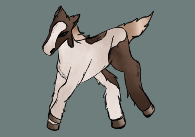 ^ Horseeeeeee ^