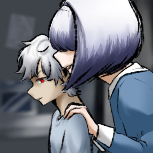 Big Sister Says