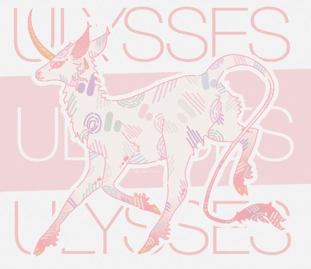 Ulysses