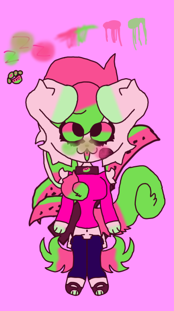 Calimelon my canon