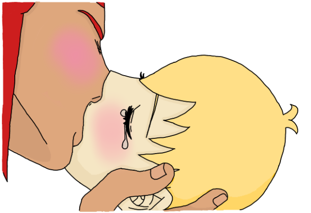Tommy and Leo (base used)