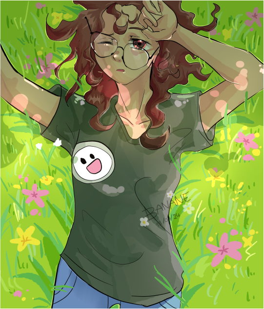 🌺