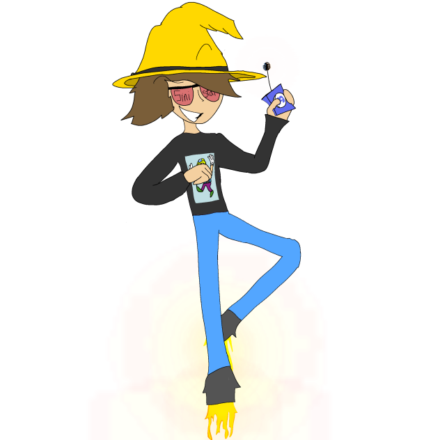Francis “Sinistar” Gordman