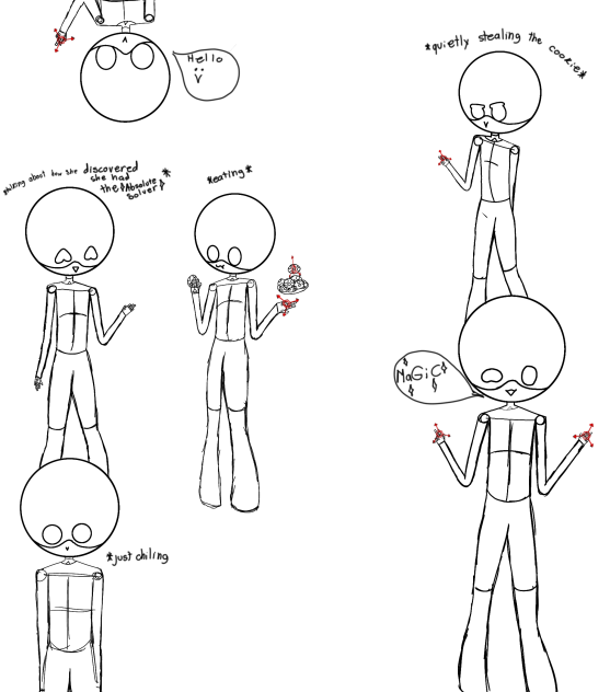 AbSoLuTe SoLvEr collab xD