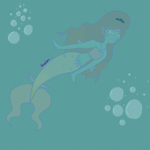 Invert Colors ibisPaint