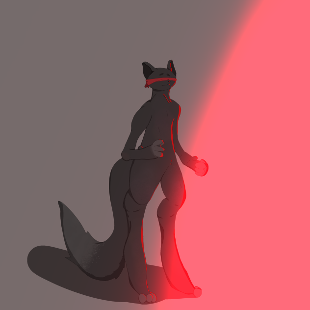 SCP- 023 But My Friends AU